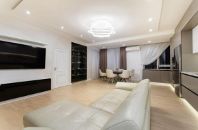 Luxury apartment close to the city centre